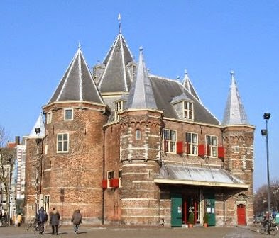 De Waag De Waag