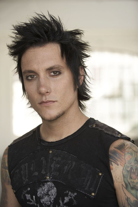 Synyster Gates Guitar Playing Style