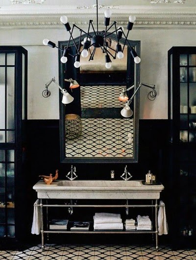 el blog de nimú: CUARTOS DE BAÑOS DISTINTOS