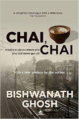 Buy Chai, Chai