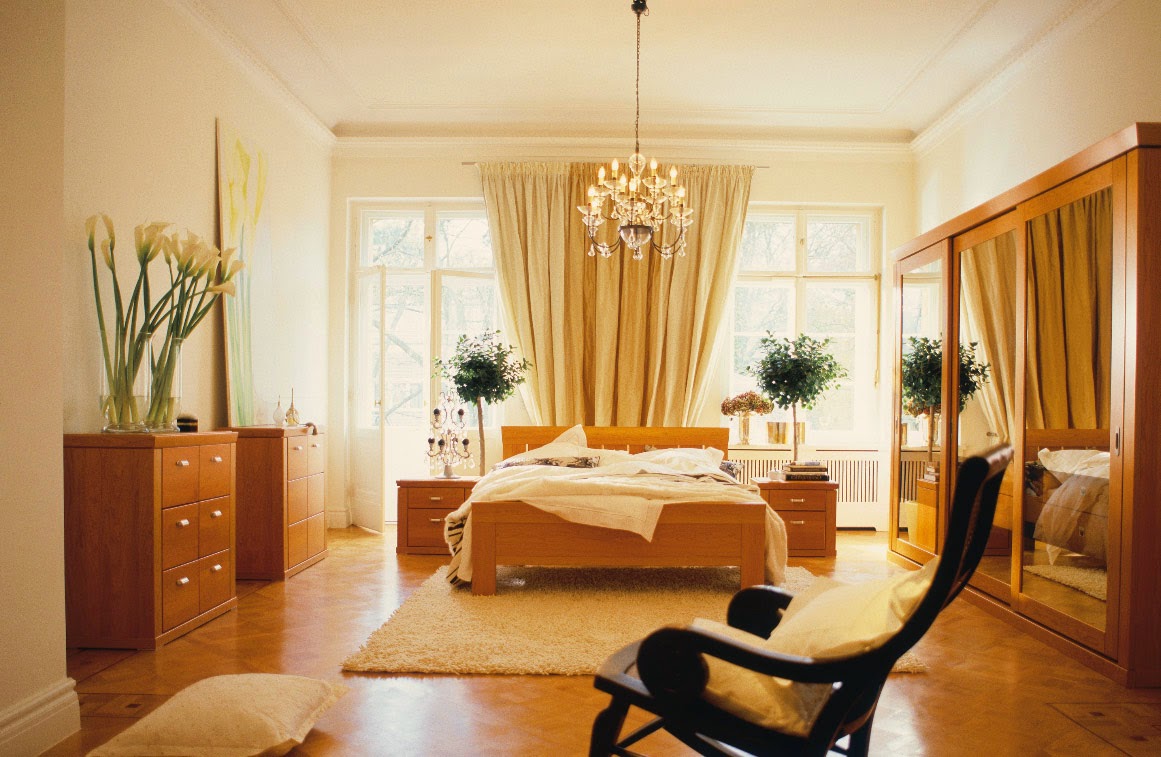 Cool home decorating ideas with comfortable bedrooms Cool home decorating ideas with comfortable bedrooms
