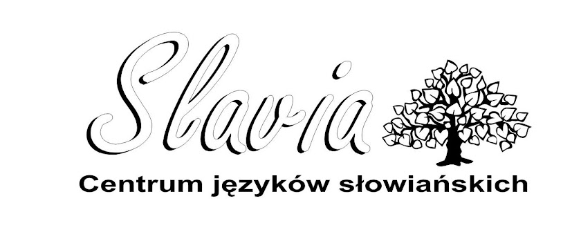 Księgarnia językowa Slavia