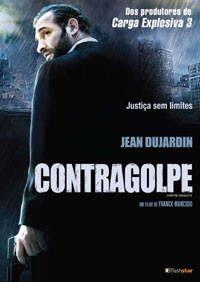 Filme Poster ContraGolpe DVDRip XviD Dual Áudio