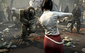 Juego Dead Island Video Novedades