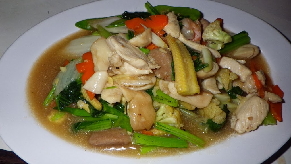 Resep Masakan Indonesia RESEP MEMASAK CAP CAY Resep Masakan Indonesia RESEP MEMASAK CAP CAY