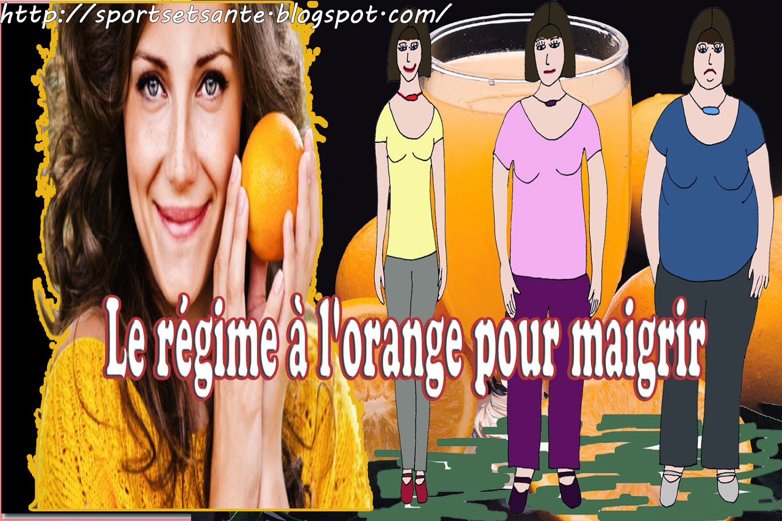 Comment maigrir Comment maigrir