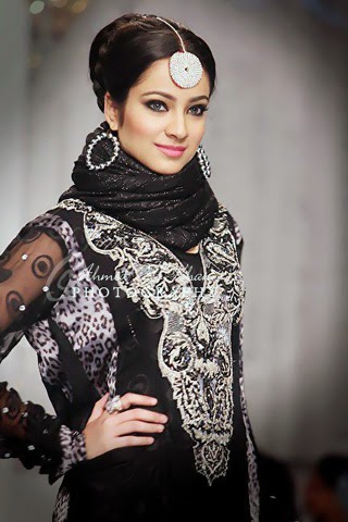 Alyzeh Gabol Latest Pictures With Biography