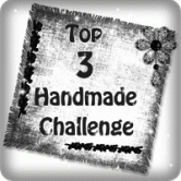 Top 3 - Handmade Challenge