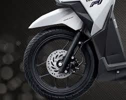 Honda Vario 150 Honda Vario 150