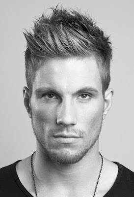 2013 Men’s Short Hairstyles 2013 Men’s Short Hairstyles