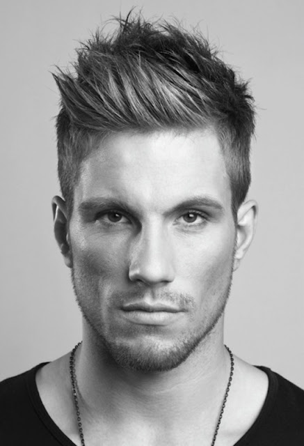 2013 Men’s Short Hairstyles