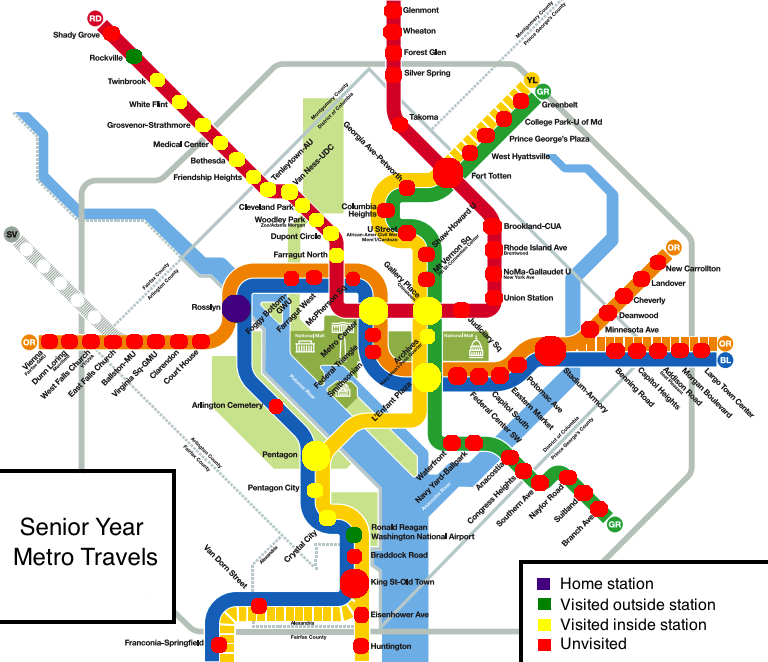 New Metro Plan to Pursue