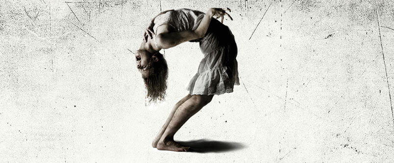 The Last Exorcism Part II (2013) The Last Exorcism Part II (2013)