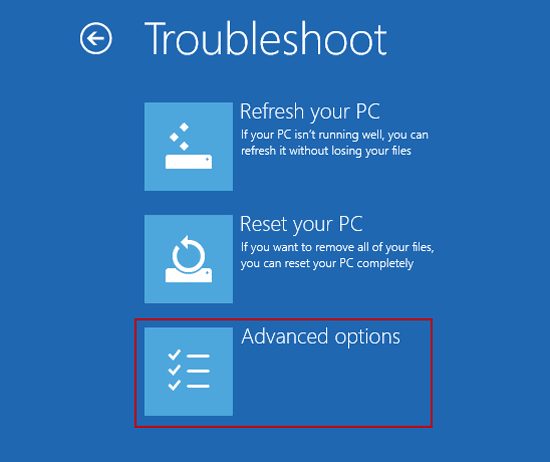password recovery ways tips how to start windows 10 in safe mode windows 10 safe mode