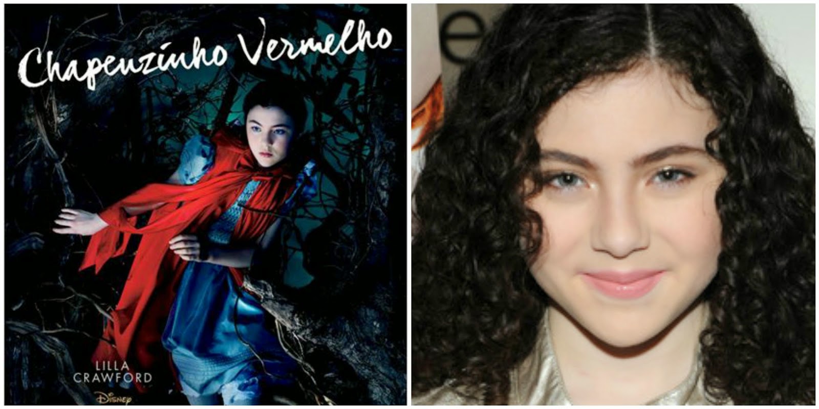 "Caminhos da floresta" a mais nova adaptação dos contos de fadas 5