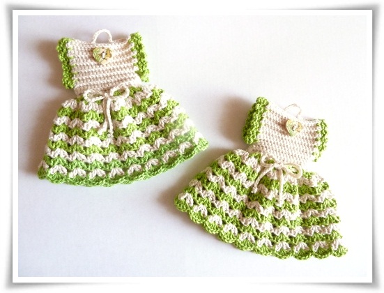 Made in K-town: An Old Pattern and a New Dress