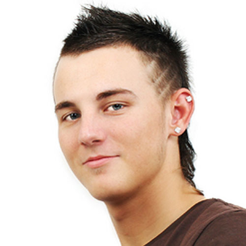Mens Short Hairstyles Mens Short Hairstyles