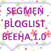 Segmen Bloglist Beeha 1.0