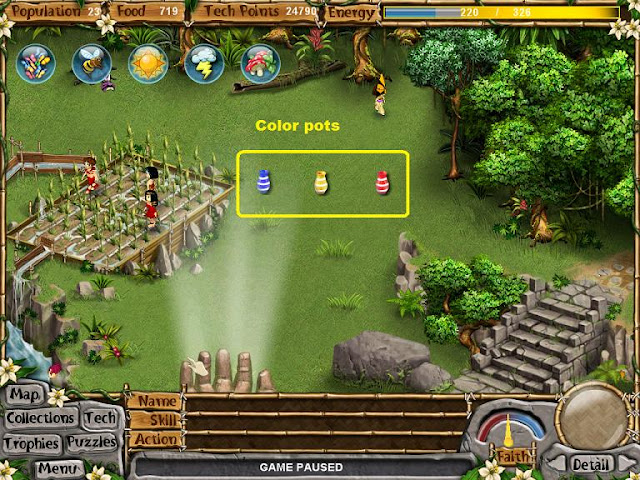 Virtual villagers 4 free download