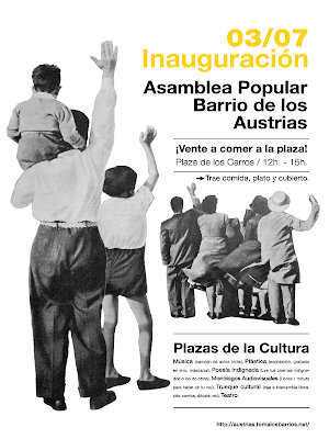 Inauguración Plazas de la Cultura Asamblea Popular Barrio de los Austrias (03-07-11) plazas-de-la-cultura-asamblea-popular-barrio-de-los-austrias-03-07-11