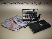 Sorteo cosmetica en accion