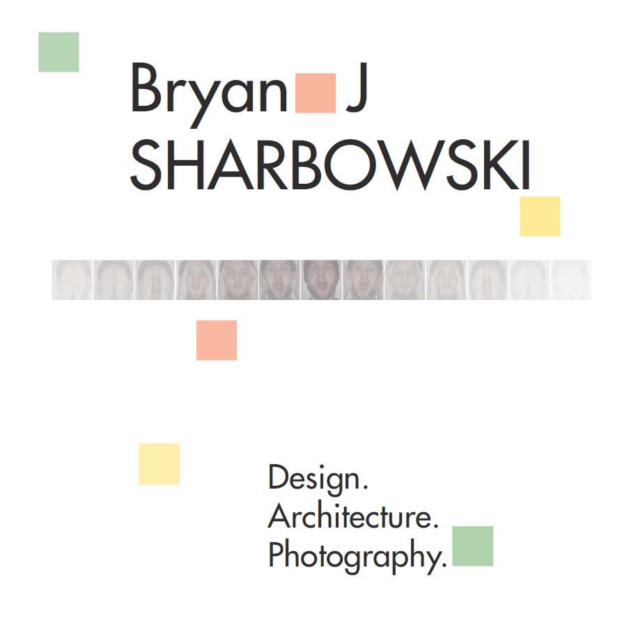 Portfolio Cover Ideas