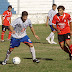 Liga Santiagueña: Unión Santiago 4 - Atlético Forres 1