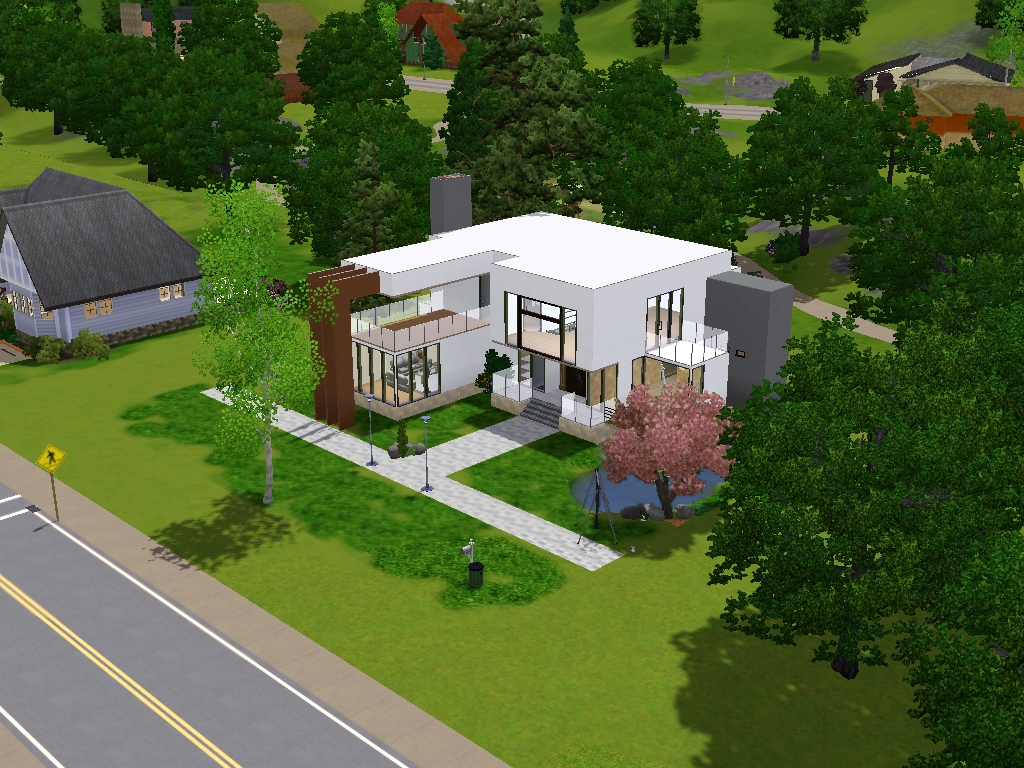 Game Membuat Rumah Impian | rumah impian sims 3 let s share Game Membuat Rumah Impian | rumah impian sims 3 let s share