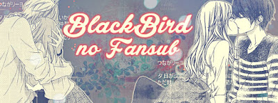 Black Bird no Fansub