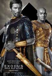 Exodus: Gods and Kings (2014) Full Movie Download