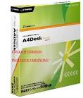A4Desk 6.63
