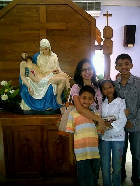 Bayang Bayang: JAWA TIMUR - Family Holiday... East of East ...