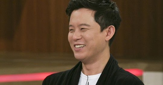 Tony Ahn confesses to once dating a friend's ex-girlfriend ~ Netizen Buzz