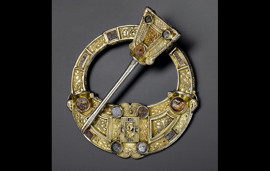 'Celts: Art and Identity' at the British Museum 'Celts: Art and Identity' at the British Museum