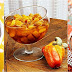 3 receitas de doces caseiros: banana, caju e mamão