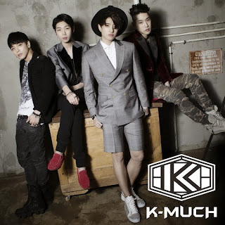 K-Much (케이머치) December 24 12월 24일 Lyrics