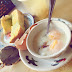 Soft Roti Kawin in 涼茶鋪 LCP Cafe Miri