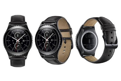 Harga Samsung Gear S2 classic