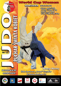 Puchar Świata kobiet w judo