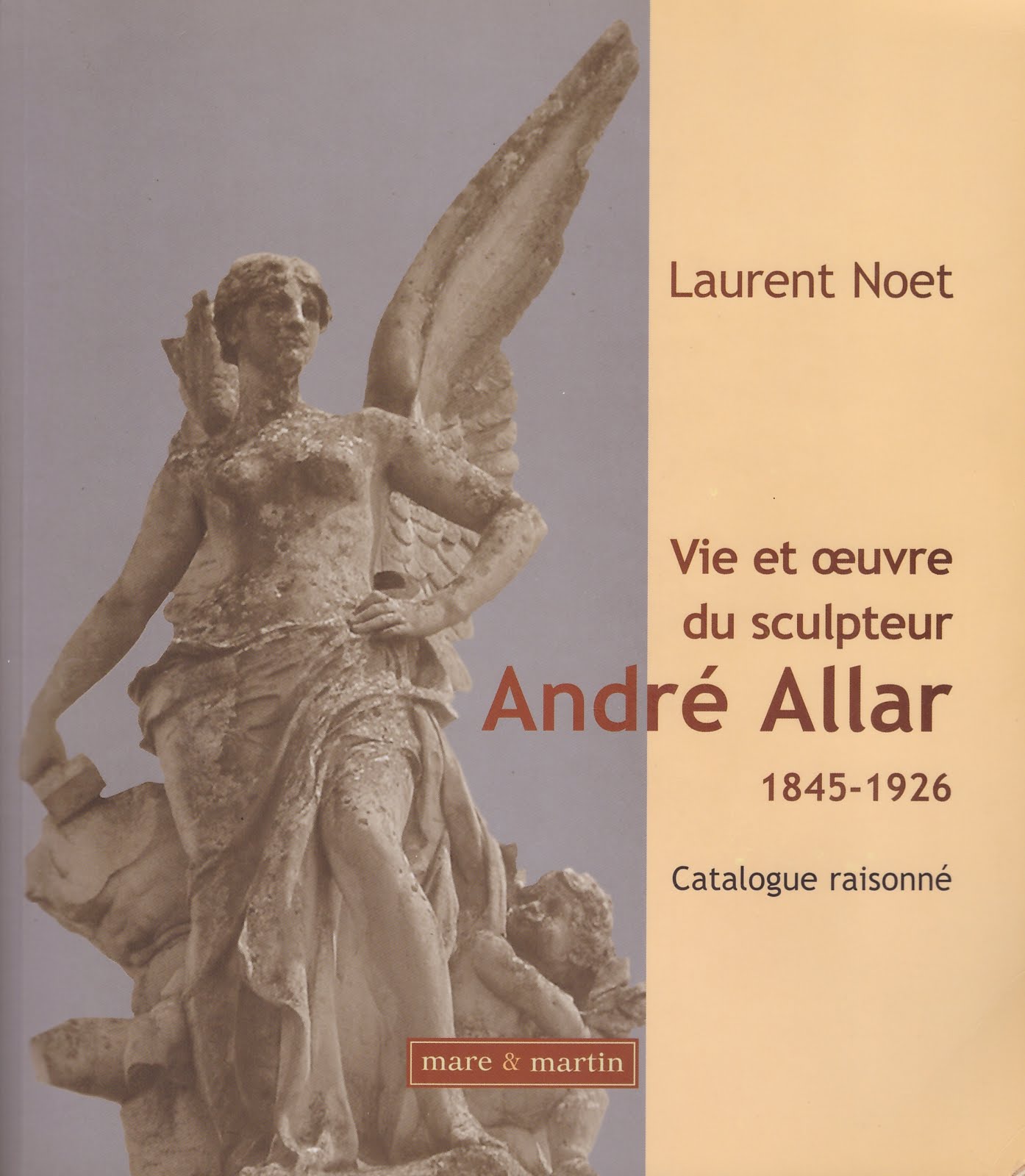 André Allar (2008)