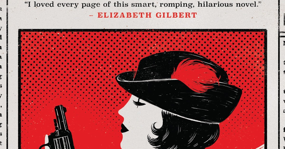 True Book Addict...Books, Cats, and More HFVBT Amy Stewart's Girl Waits With Gun Spotlight