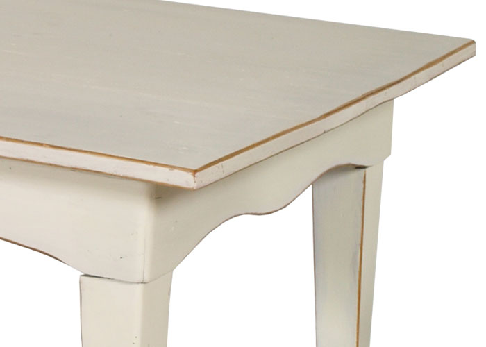 Mobili Shabby Chic Atelier myArtistic: Tavolo shabby chic table ... Mobili Shabby Chic Atelier myArtistic: Tavolo shabby chic table ...