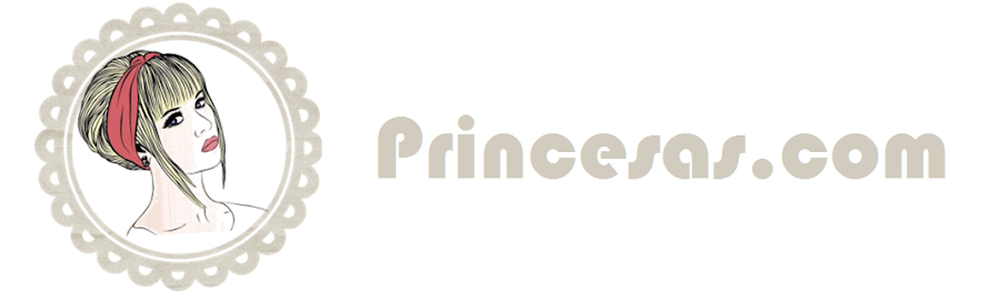 Princesas.com  ♥
