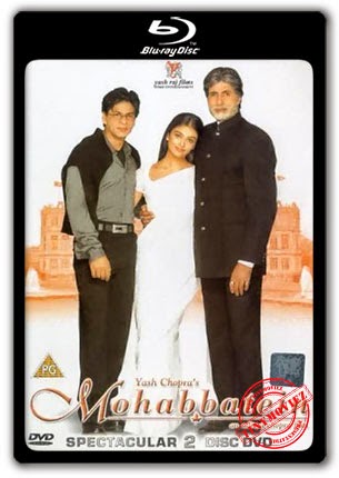 Mohabbatein Movie 720p Brrip Hd Full Movie