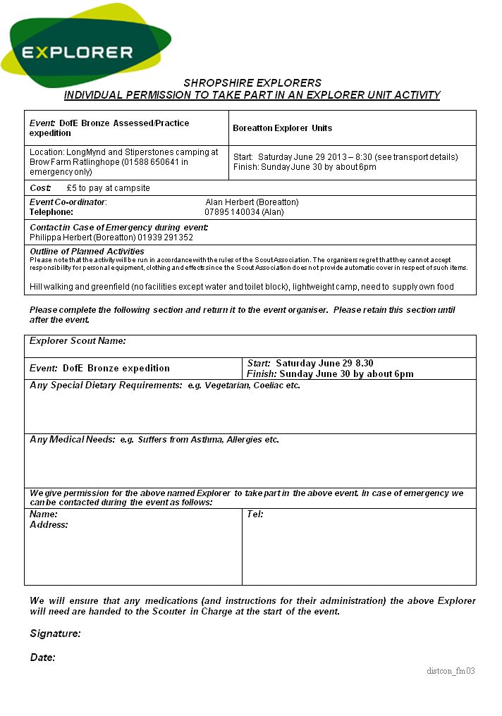 a i-9 form list