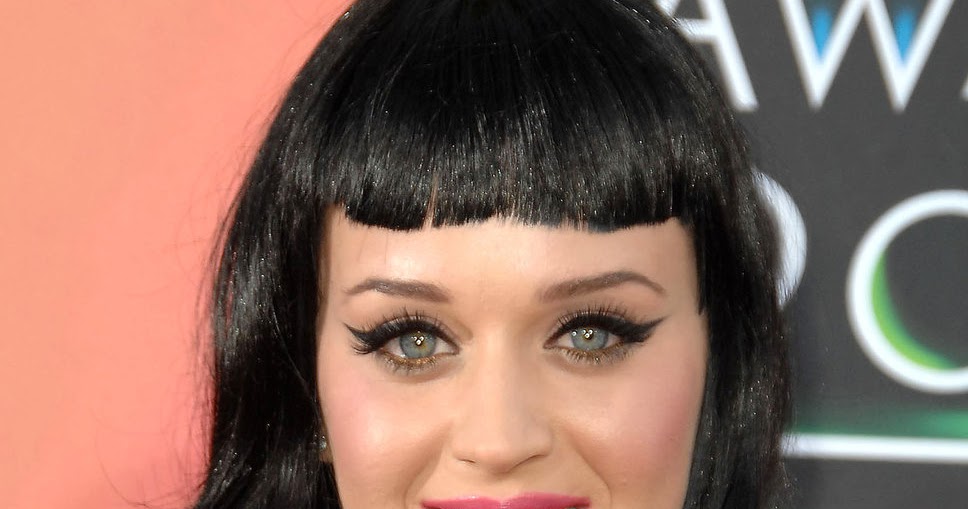 HOLLYWOOD ALL STARS: Katy Perry Bio, Profile, Discography, Filmography