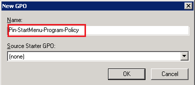 add program to start menu add program to start menu