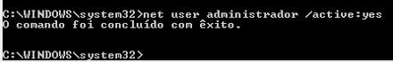 Como entrar no modo administrador Windows 8 Como entrar no modo administrador Windows 8