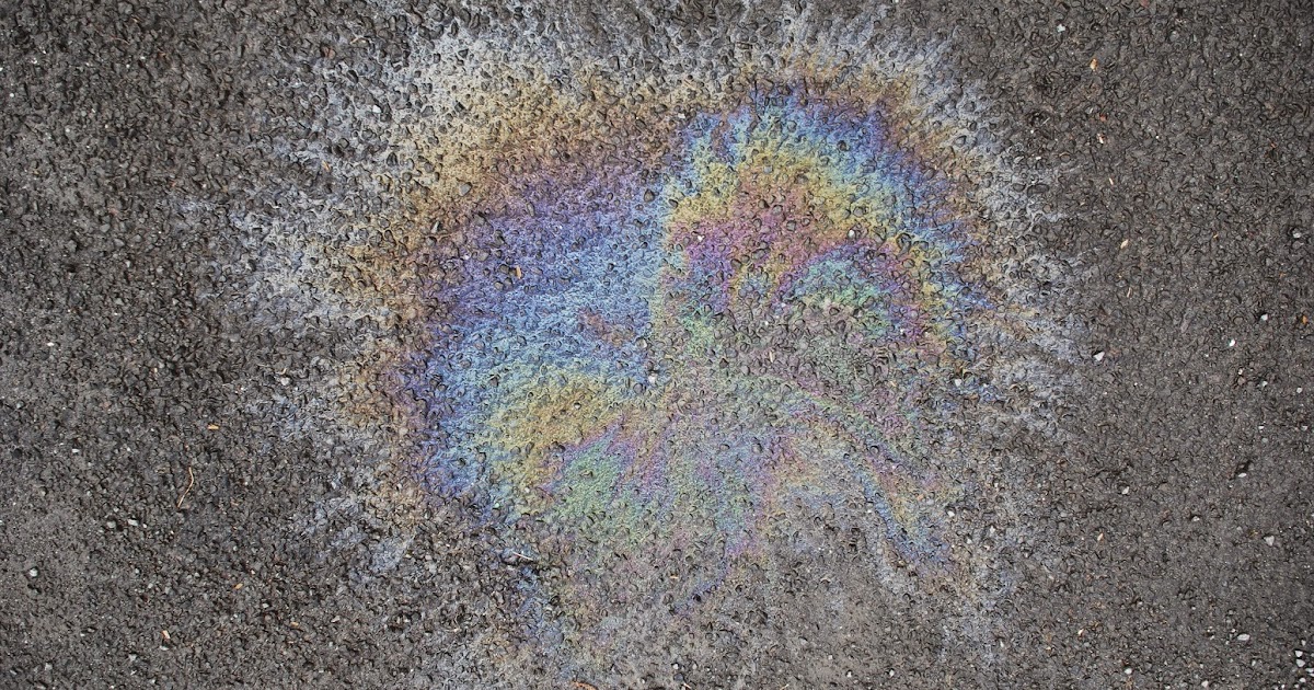 Stasi Brothers Official Blog How to Remove Oil Stains from an Asphalt