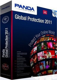 antivirus Download   Panda Global Protection 2011 v4.00.00